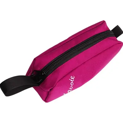 Lavoie etui cargo fushia - Etui cargo - Lavoie