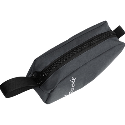 LAVOIE ETUI CARGO - ANTHRACITE - - Lavoie