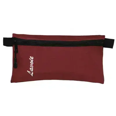 LAVOIE ETUI SIMPLE BOURGOGNE - - Lavoie