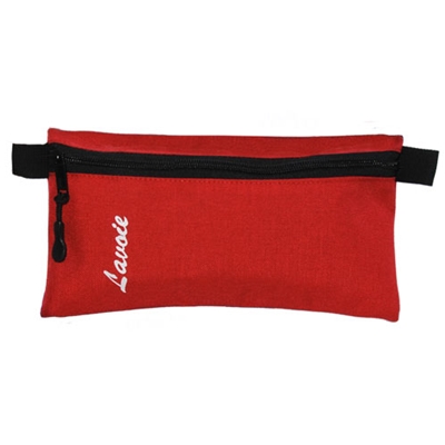 LAVOIE ETUI SIMPLE ROUGE - - Lavoie