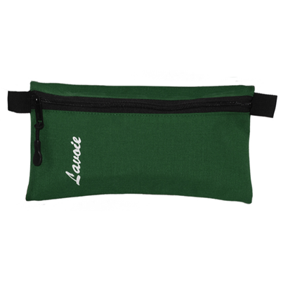 LAVOIE ETUI SIMPLE VERT FORET - ÉTUI SIMPLE - Lavoie