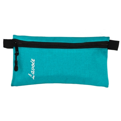 LAVOIE ETUI SIMPLE AQUA - - Lavoie