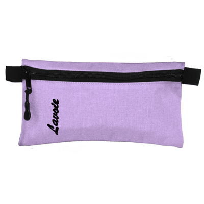 LAVOIE ETUI SIMPLE LILAS - ÉTUI SIMPLE - Lavoie