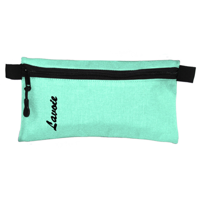 LAVOIE ETUI SIMPLE JADE - ÉTUI SIMPLE - Lavoie