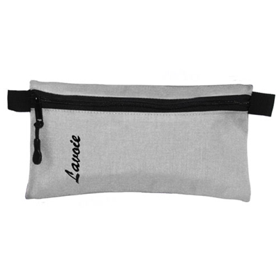 LAVOIE ETUI SIMPLE PLATINE - - Lavoie