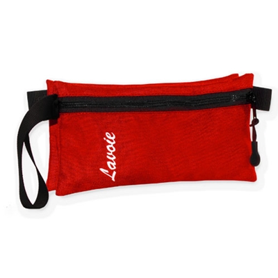 LAVOIE ETUI DOUBLE ROUGE - - Lavoie
