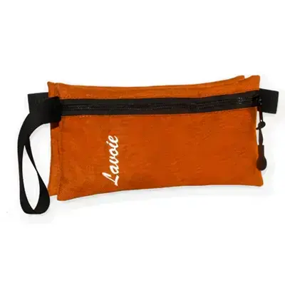 LAVOIE ETUI DOUBLE ORANGE - - Lavoie