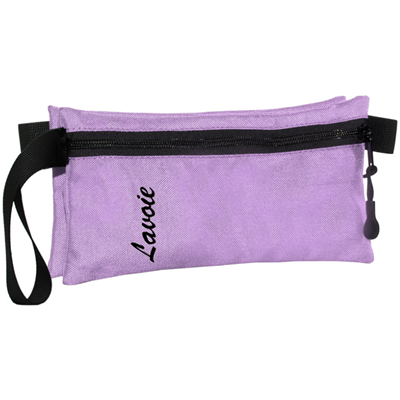 LAVOIE ETUI DOUBLE LILAS - ÉTUI DOUBLE - Lavoie
