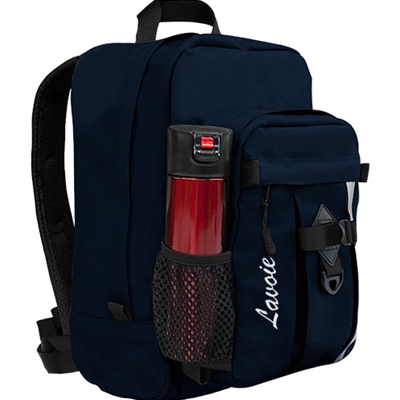 LAVOIE SAC PHENIX MARINE - - Lavoie