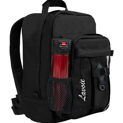 LAVOIE SAC PHENIX NOIR - - Lavoie