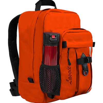 LAVOIE SAC PHENIX ORANGE - - Lavoie