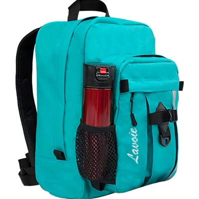 LAVOIE SAC PHENIX AQUA - - Lavoie