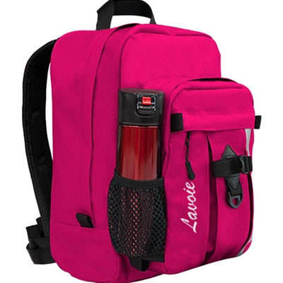 LAVOIE SAC PHENIX FUSHIA - - Lavoie