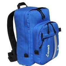 LAVOIE SAC INTRO BLEU ROYAL - SAC INTRO - Lavoie