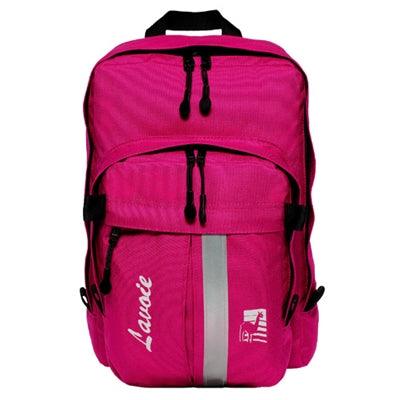 Lavoie sac Intro Fuschia - SAC INTRO - Lavoie