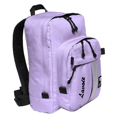Lavoie sac intro lilas - SAC INTRO - Lavoie