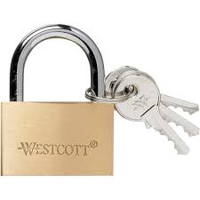 CADENAS CLE LAITON 40 MM - CLASSEMENT & RANGEMENT - MICROSOFT