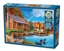 Cobble Hill - Loon Lake, 500 - 999 PIECES ET MOINS - COBBLE HILL