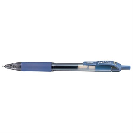 STYLO ROUL RETR SARASA INDIGO - INSTRUMENTS D'ECRITURE - ZEBRA