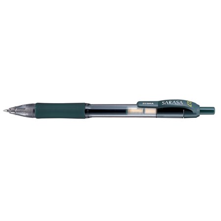 STYLO ROUL. RETRAC. SARAZA GEL VERT - INSTRUMENTS D'ECRITURE - MICROSOFT
