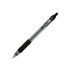 STYLO RETRAC. Z-GRIP MOY NOIR - INSTRUMENTS D'ECRITURE - MICROSOFT