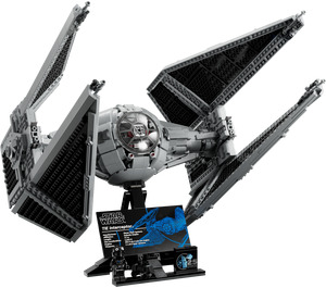 Star Wars - The Interceptor, 1931 pièces - CONSTRUCTION - LEGO