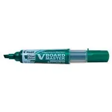MARQ. TABL. BLANC LIQ. RECHARG. VERT - INSTRUMENTS D'ECRITURE - PILOT