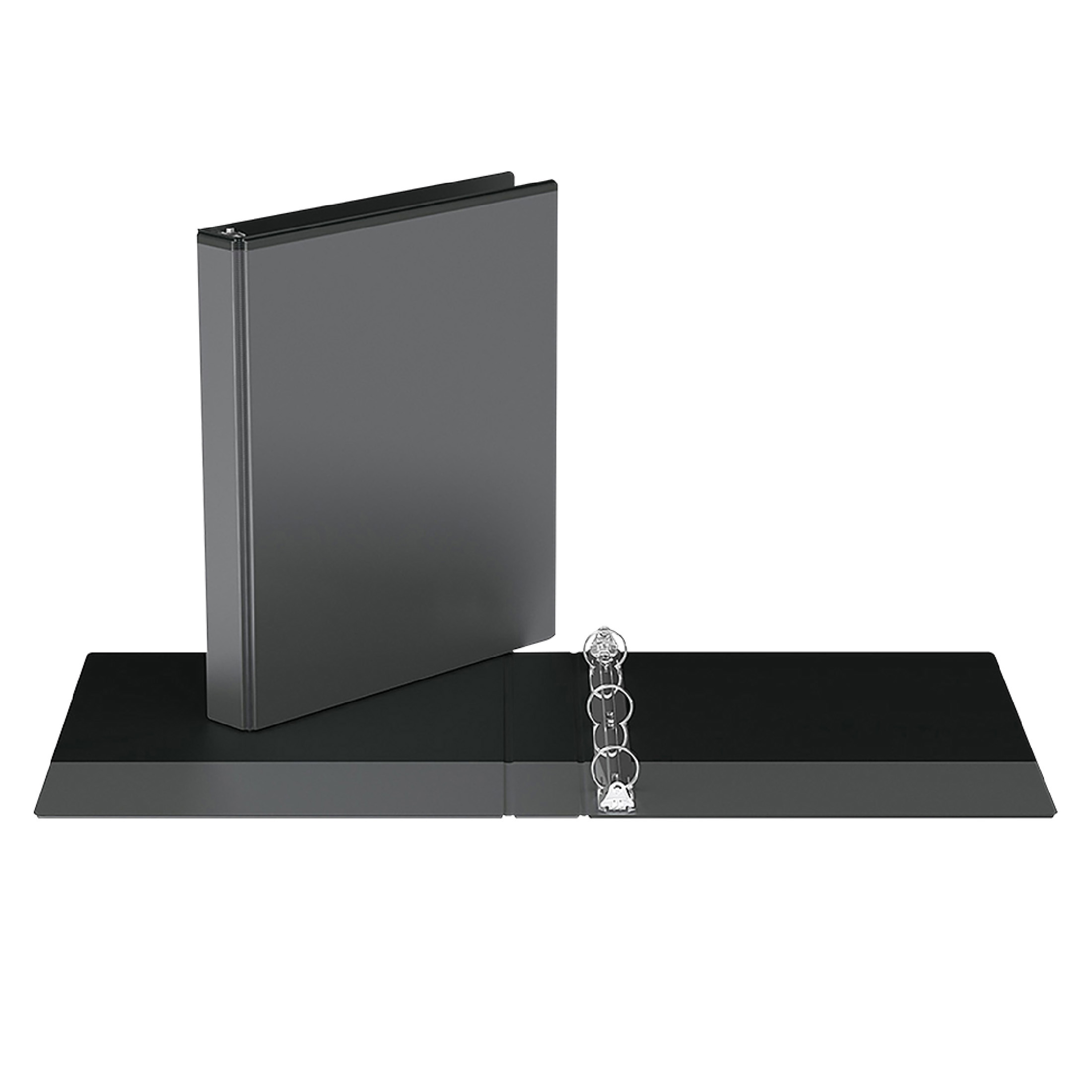 RELIEUR DE PRESENTATION 1" NOIR - RELIURES & PRESENTATION - MICROSOFT