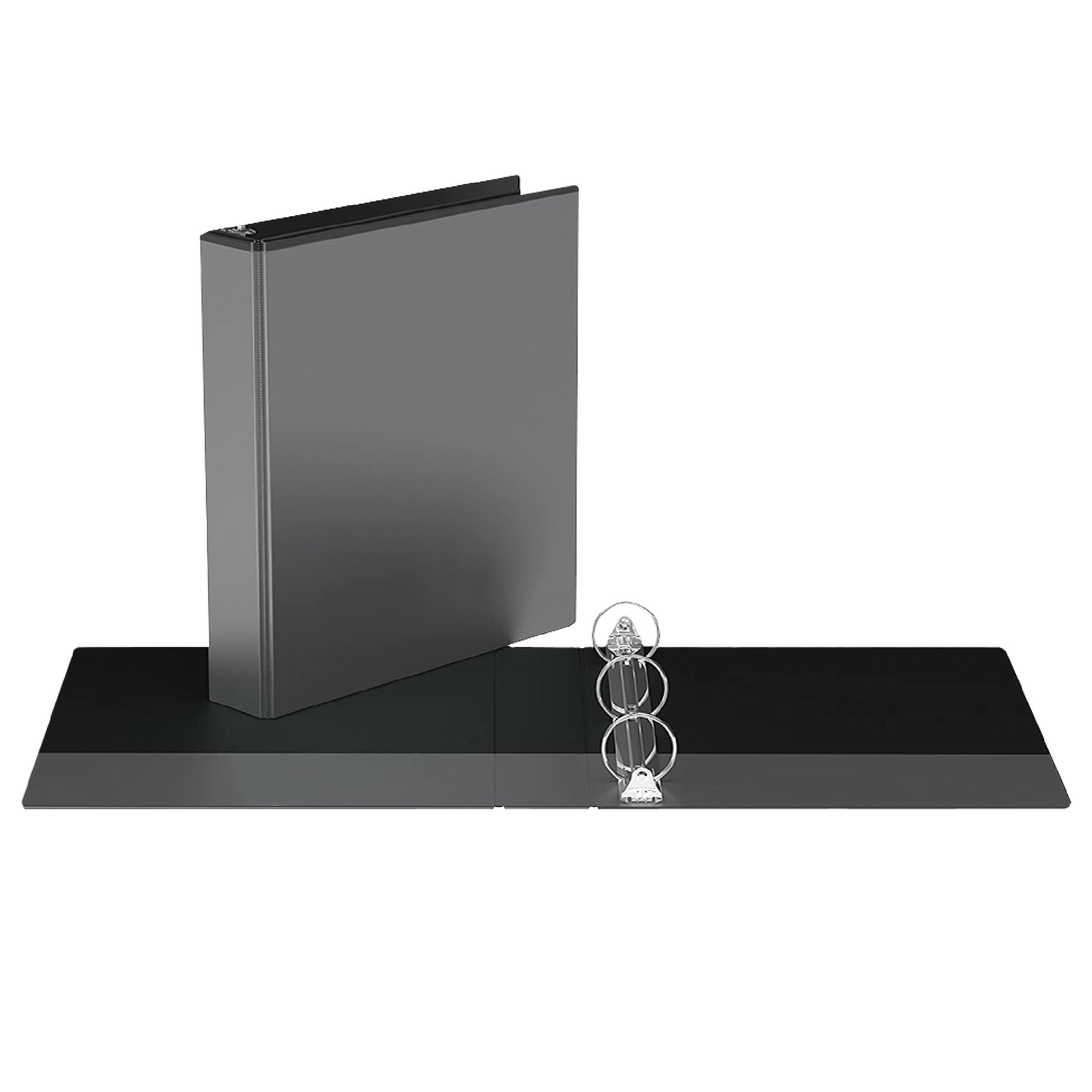 RELIEUR DE PRESENTATION 1.5" NOIR - RELIURES & PRESENTATION - MICROSOFT