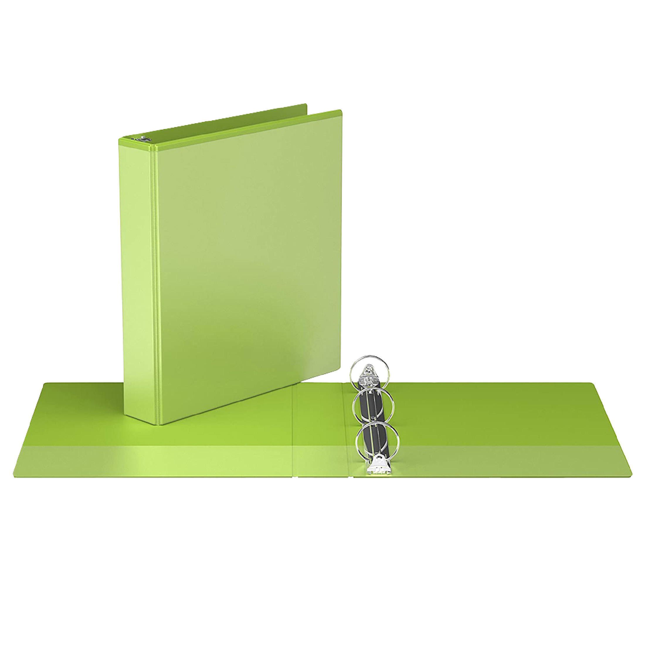 RELIEUR 1.5PO RR VERT LIME - RELIURES & PRESENTATION - MICROSOFT