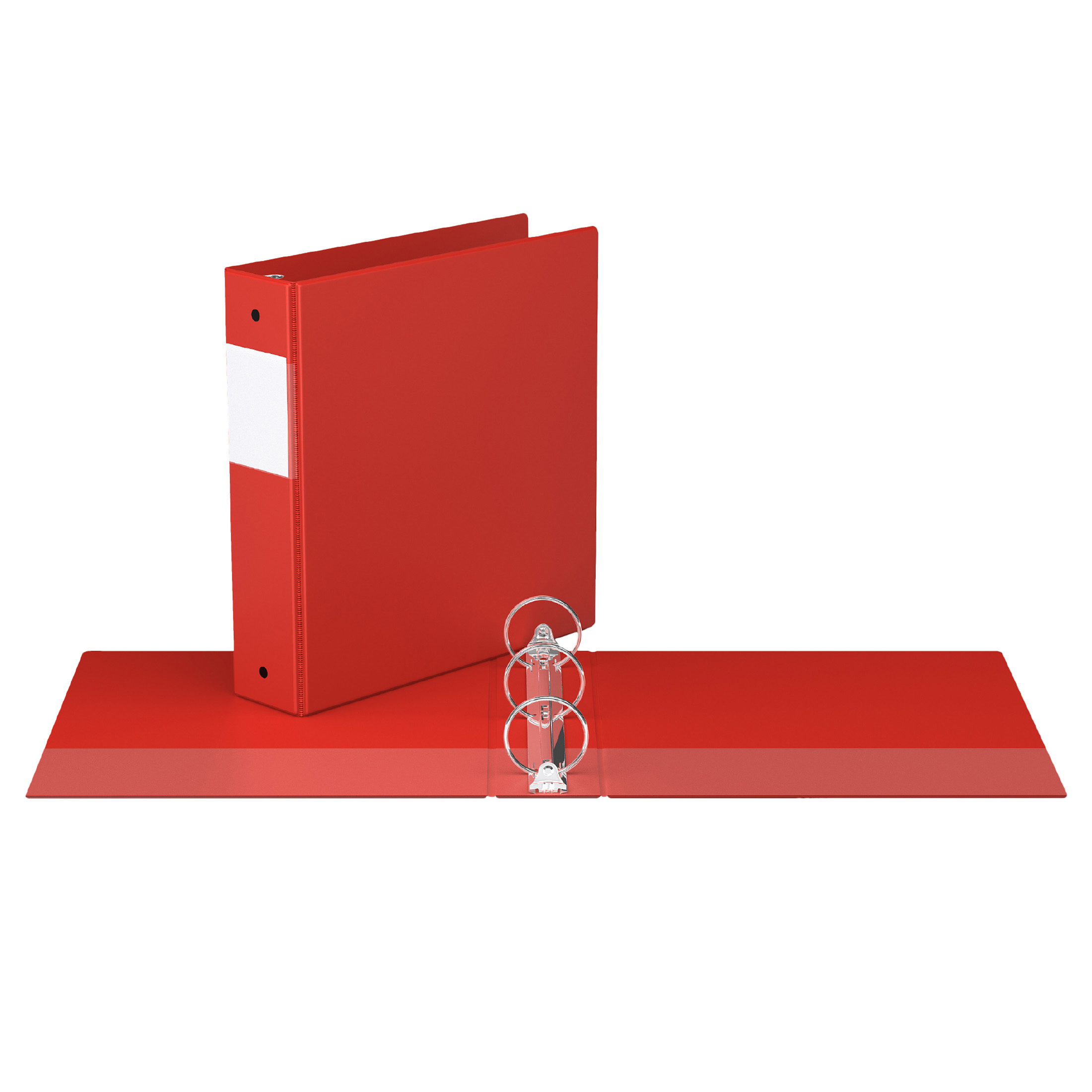 RELIEUR 2PO RR ROUGE - RELIURES & PRESENTATION - MICROSOFT