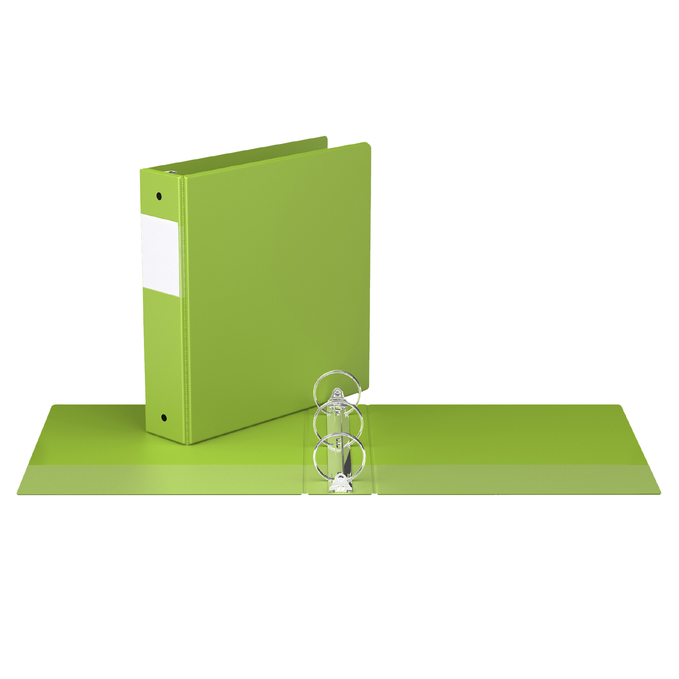 RELIEUR 2PO RR VERT LIME - RELIURES & PRESENTATION - MICROSOFT