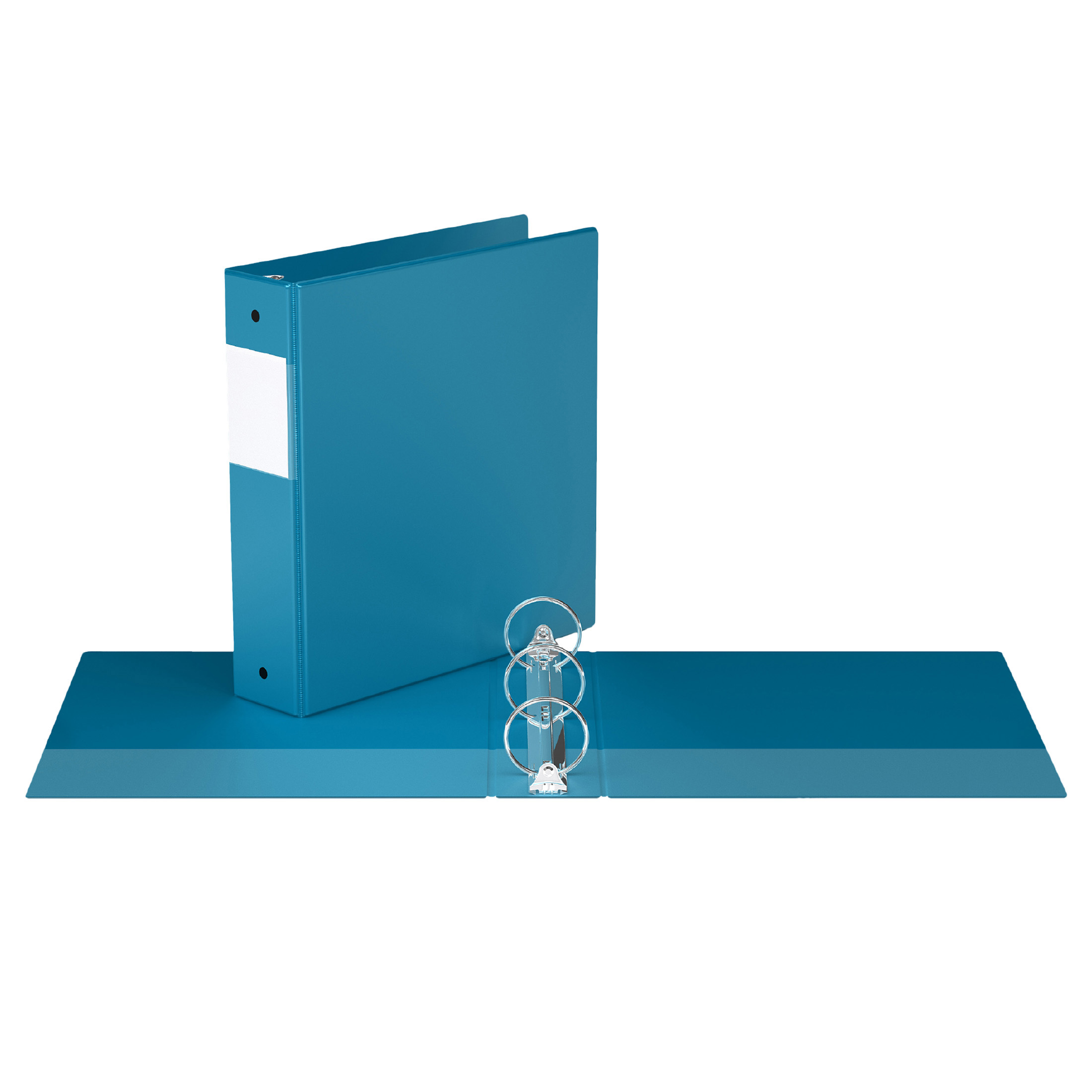 RELIEUR 2PO RR TURQUOISE - RELIURES & PRESENTATION - MICROSOFT