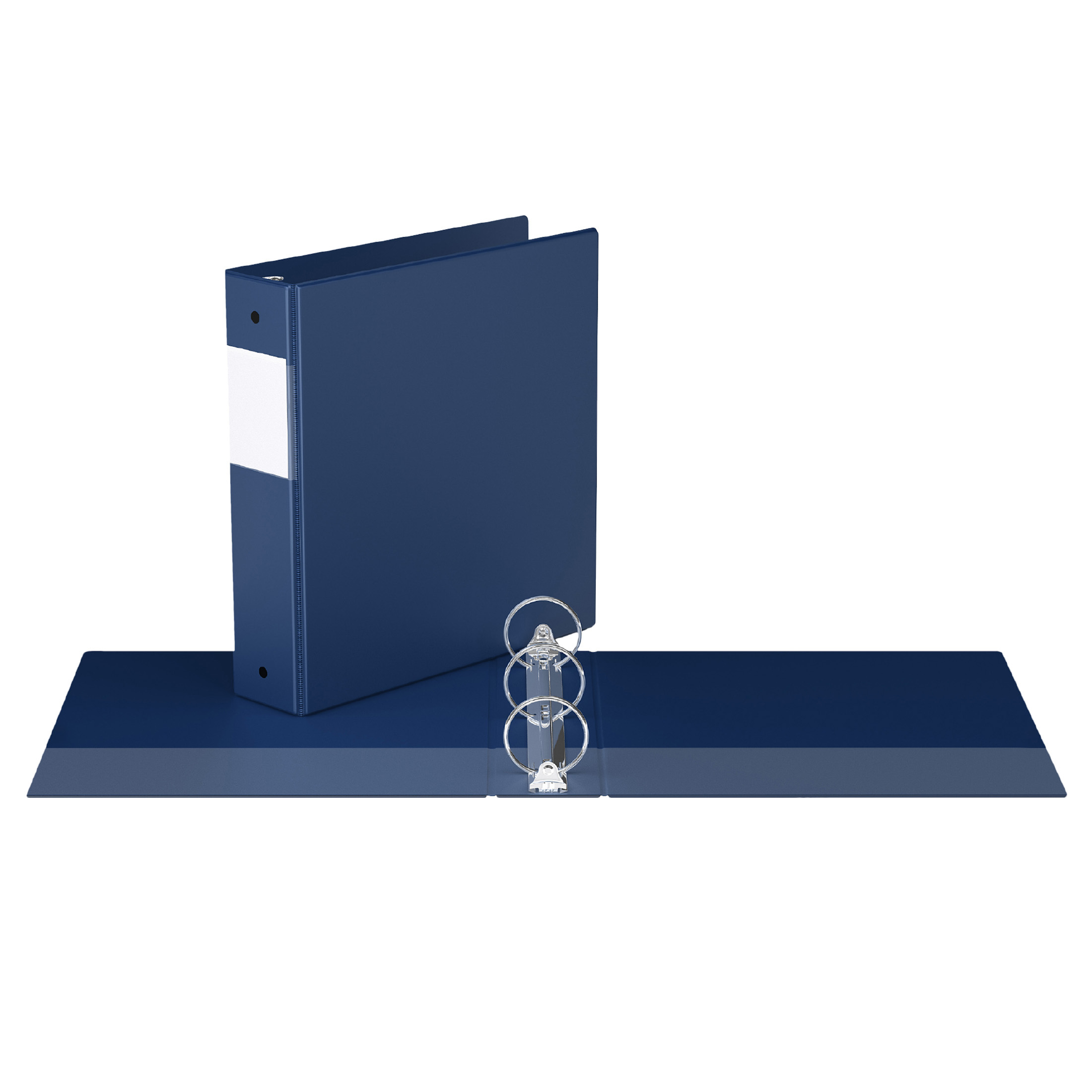 RELIEUR 2PO RR BLEU ROYAL - RELIURES & PRESENTATION - MICROSOFT