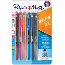 STYLO INK GEL 0.7 POWER - INSTRUMENTS D'ECRITURE - MICROSOFT