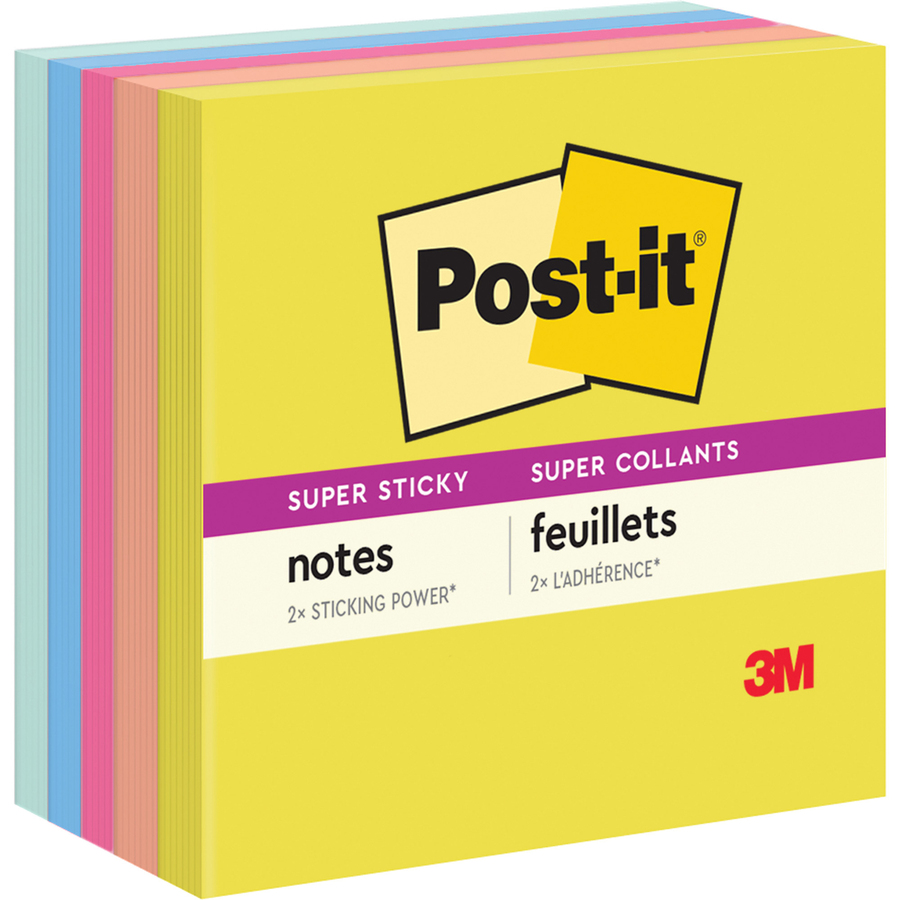 POST IT SUMMER TIME JOY - ETIQUETTES & ADHESIFS - MICROSOFT