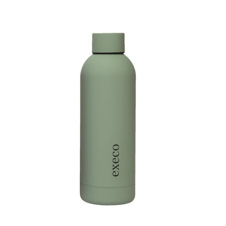 Bouteille isothermique Velour VR - SAC A DOS,LUNCH,ETUIS A CRAYON - EXECO
