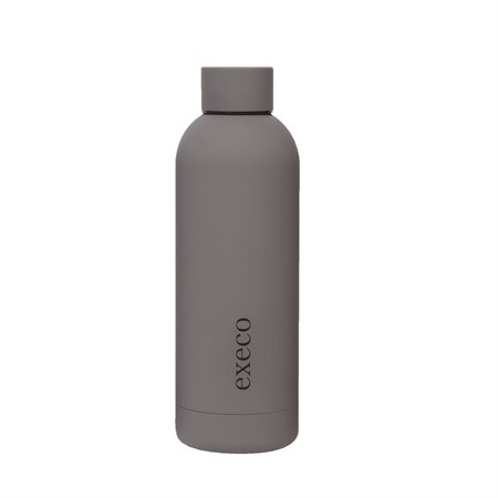 Bouteille isothermique Velour GR - SAC A DOS,LUNCH,ETUIS A CRAYON - EXECO