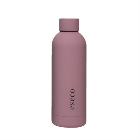 Bouteille isothermique Velour RS - SAC A DOS,LUNCH,ETUIS A CRAYON - EXECO