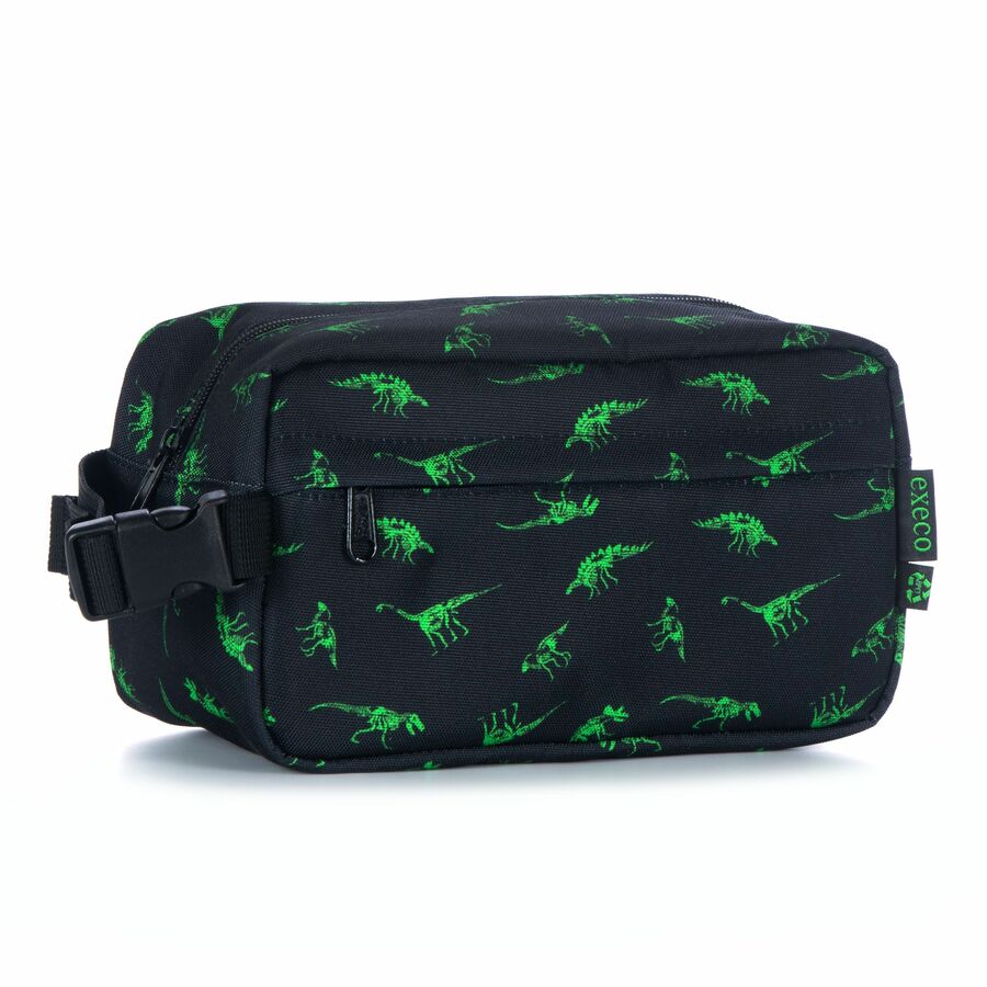 Gros sac congélation dino - SAC A DOS,LUNCH,ETUIS A CRAYON - EXCLUSIVE BRANDS