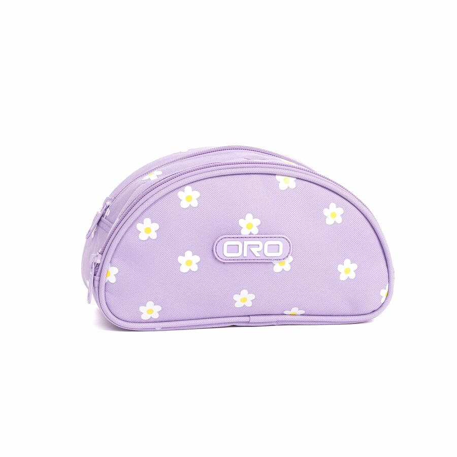 ETUI A CRAYON ORO MARGUERITE - SAC A DOS,LUNCH,ETUIS A CRAYON - GEOCAN