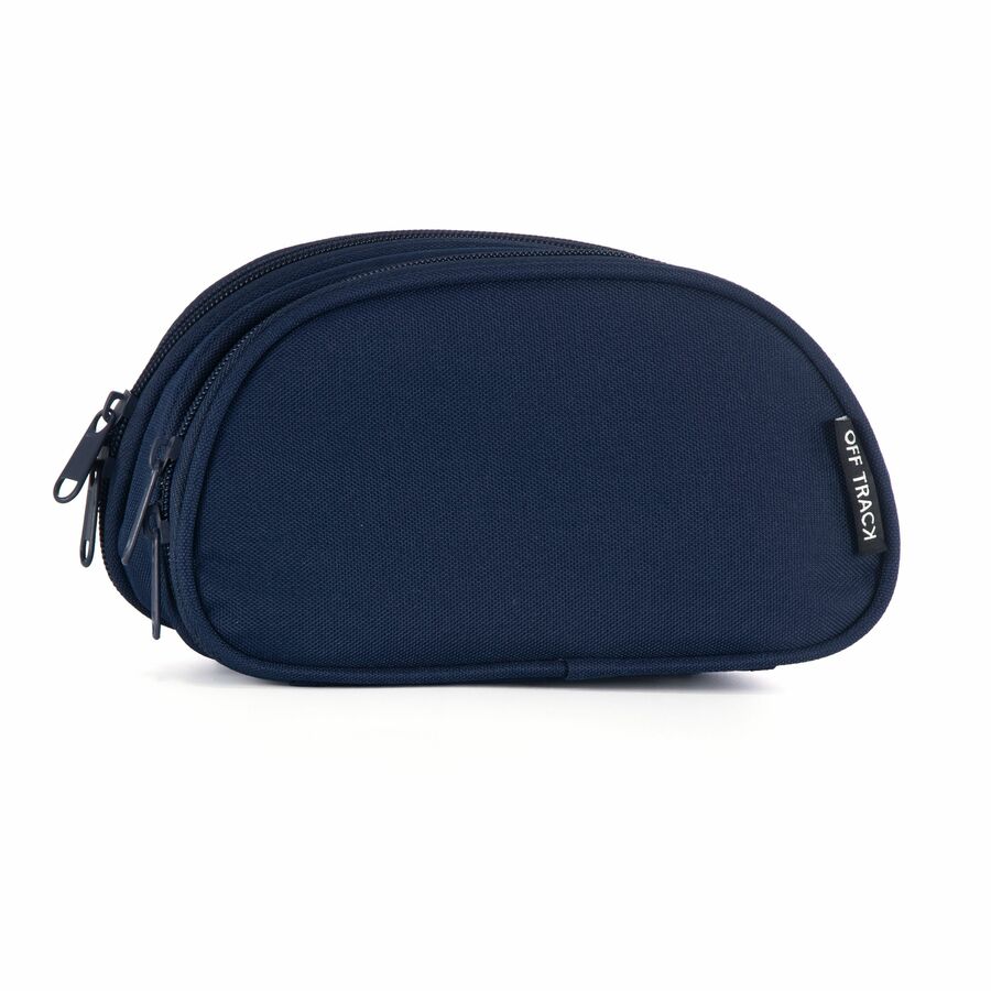 ETUI A CRAYON OFFTRACK MARINE - SAC A DOS,LUNCH,ETUIS A CRAYON - GEOCAN