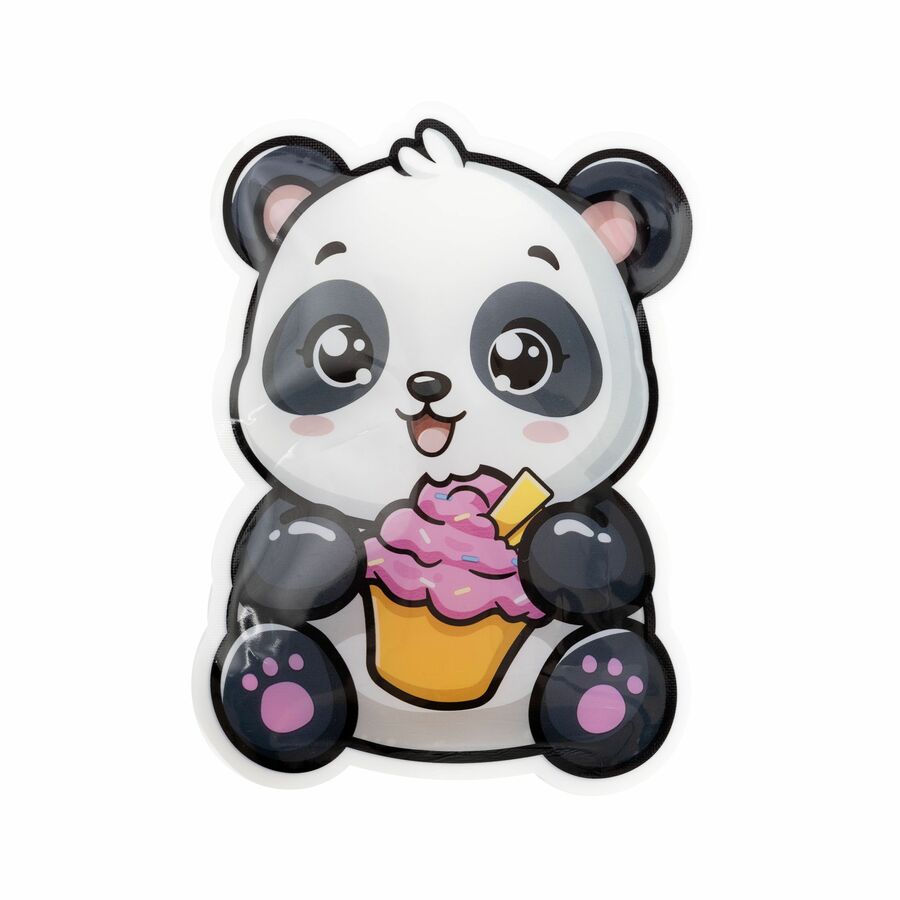 Icepak panda - SAC A DOS,LUNCH,ETUIS A CRAYON - EXECO