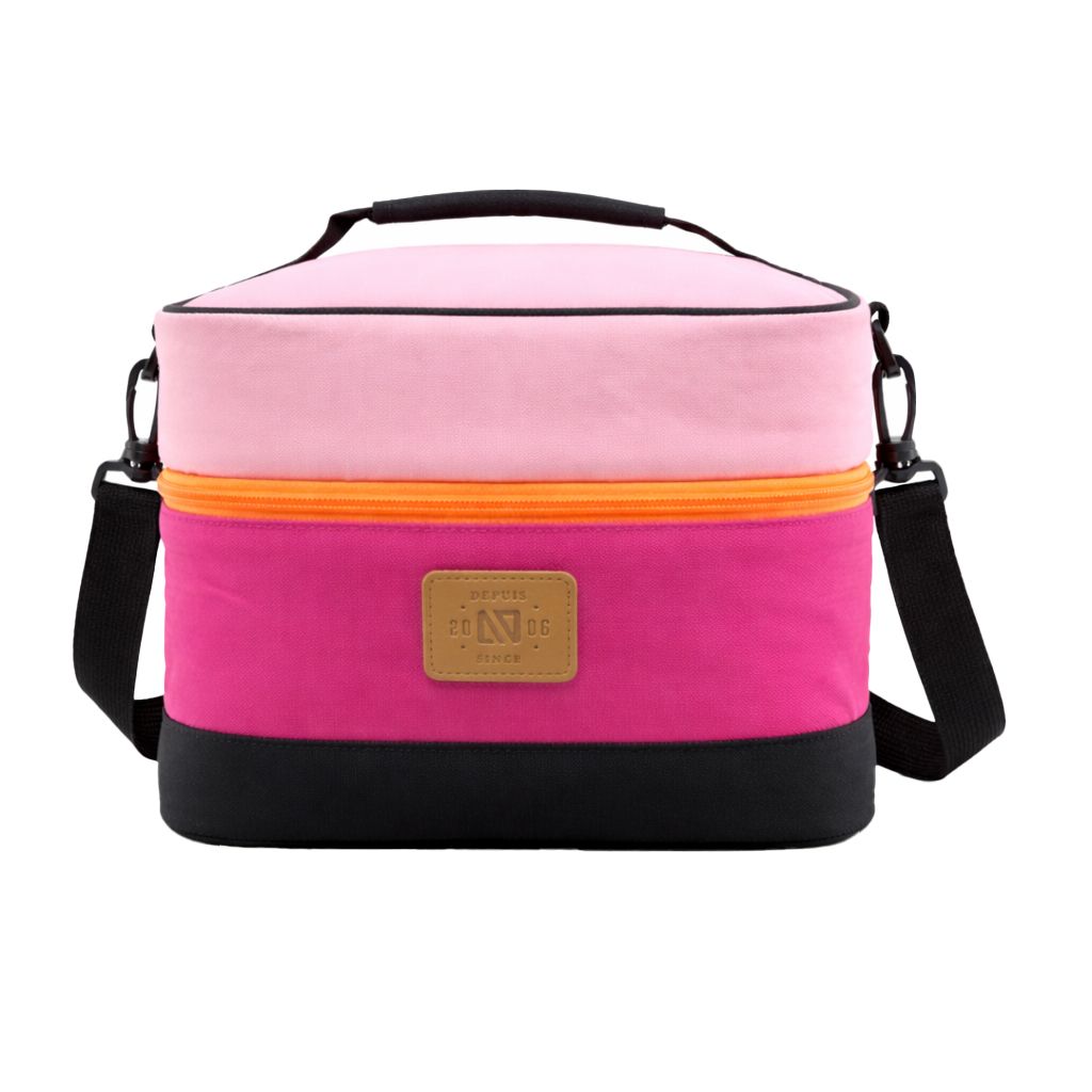BOITE A LUNCH NANO FLEURI RS - SAC A DOS,LUNCH,ETUIS A CRAYON - MICROSOFT