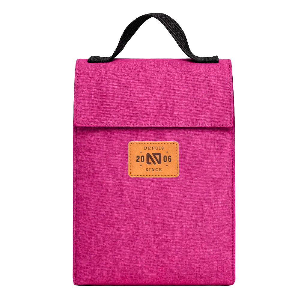 PETIT SAC LUNCH NANO FLEURI RS - SAC A DOS,LUNCH,ETUIS A CRAYON - MICROSOFT