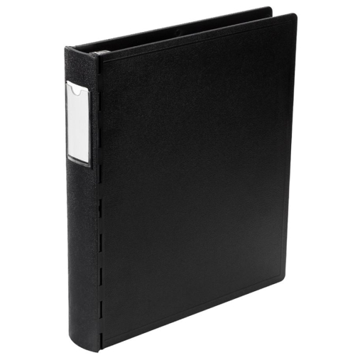 RELIEUR RIGIDE 1'' NOIR - RELIURES & PRESENTATION - MICROSOFT