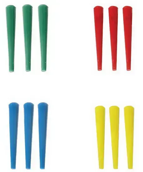 Rustik recharges jeu de cribbage - 12 - ACCESSOIRES - RUSTIK