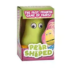 PEAR SHAPED - JEUX FAMILIAUX ET ENFANTS - BLUE ORANGE