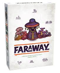 Faraway (Fr) - JEUX DE SOCIÉTÉ ET FAMILLE - CATCH UP GAMES
