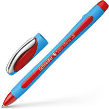 STYLO ROUGE - INSTRUMENTS D'ECRITURE - MICROSOFT